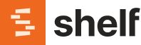 Shelf's Asset Tag Store logo